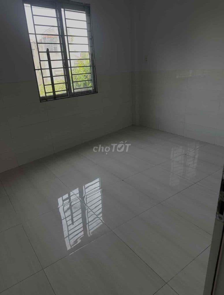 nhà mặt tiền đường Phan Văn hớn Hóc Môn - Ảnh 3