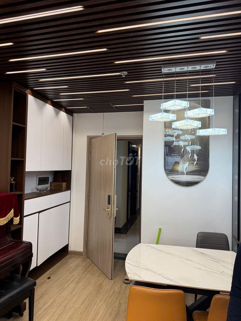 Bán căn 3PN-G5 Sola Park cao cấp Vinhomes Smart City - Ảnh 2