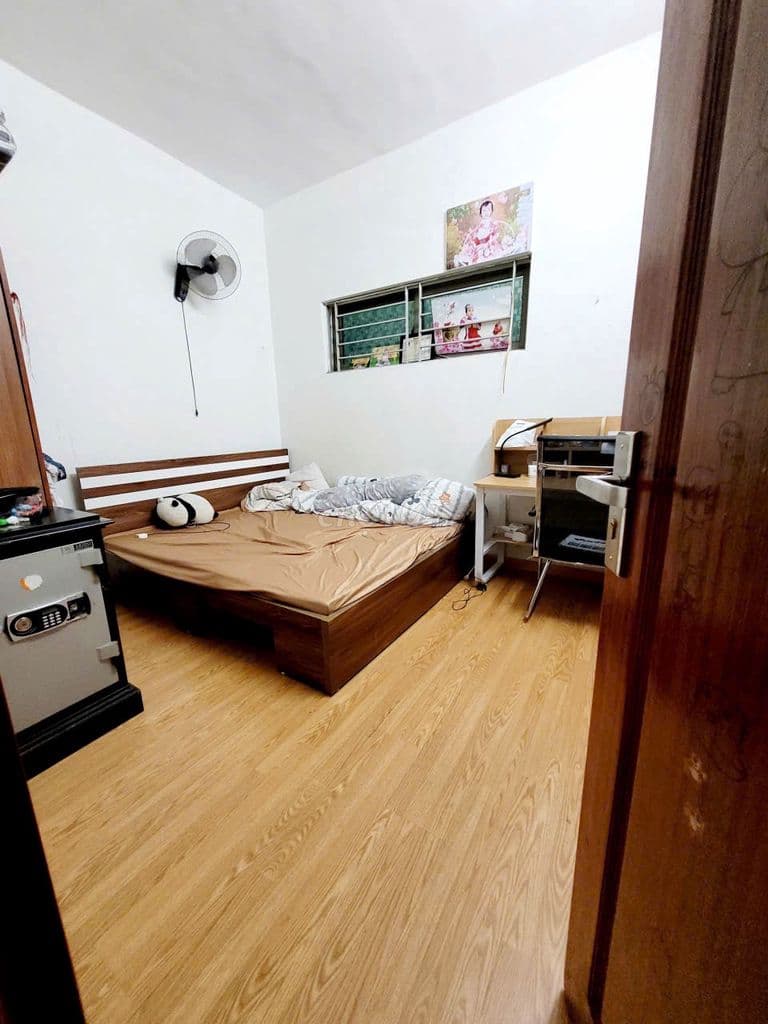 Bán căn hộ chung cư 2PN, 2WC tại Khu đô thị mới Xa La - 3,8 tỷ, 68m2 - Ảnh 3