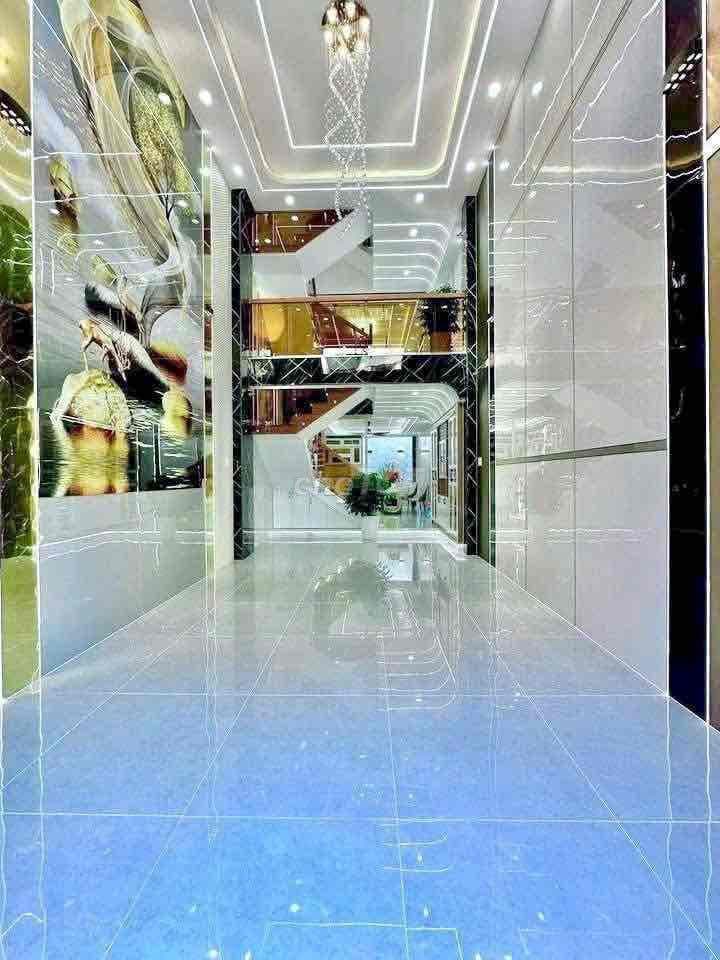 cần bán nhà tl 27 - Ảnh 3