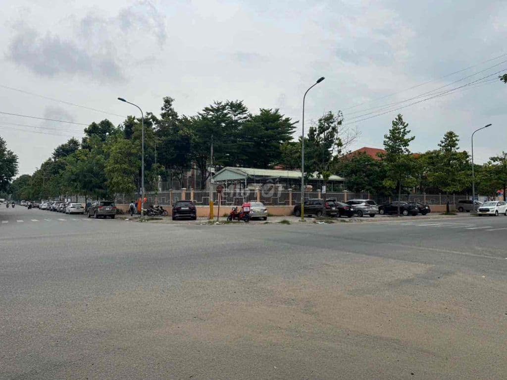 🔥 NHÀ ĐẤT KHU VỰC VINHOMES GRAND PARK QUẬN 9. ✅ Hai lô đất diện tích - Ảnh 2
