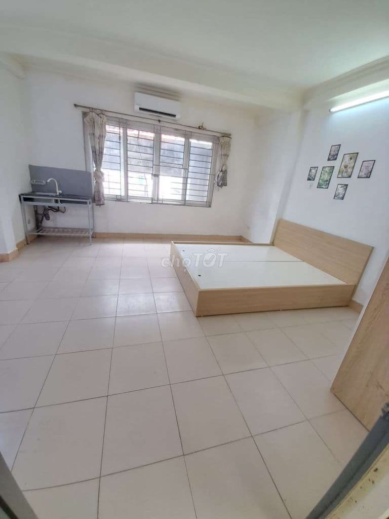 chính chủ bán chung cư mini