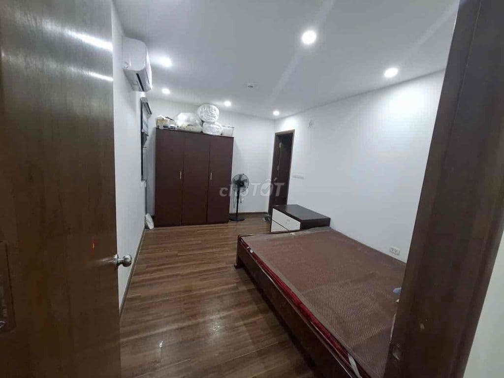 Chung cư Bô Quốc Phòng X2 Đại Kim – Ngã Tư Sở - 77m2, 3PN - Sổ đỏ - Ảnh 3