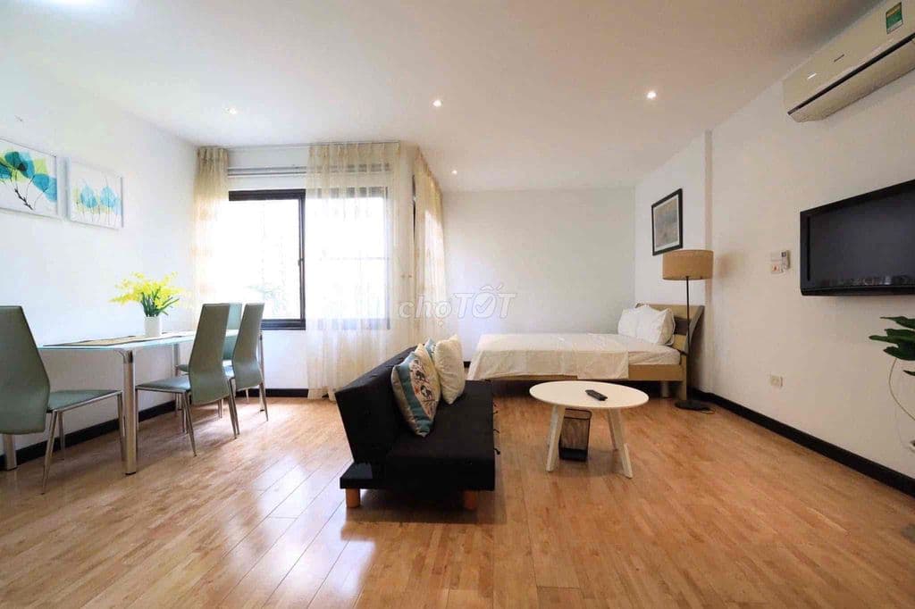 4.65 Tỷ Có Ngay Căn Hộ Đẹp - Sang Trọng - Ở Luôn Phố Lê Thánh Tông.