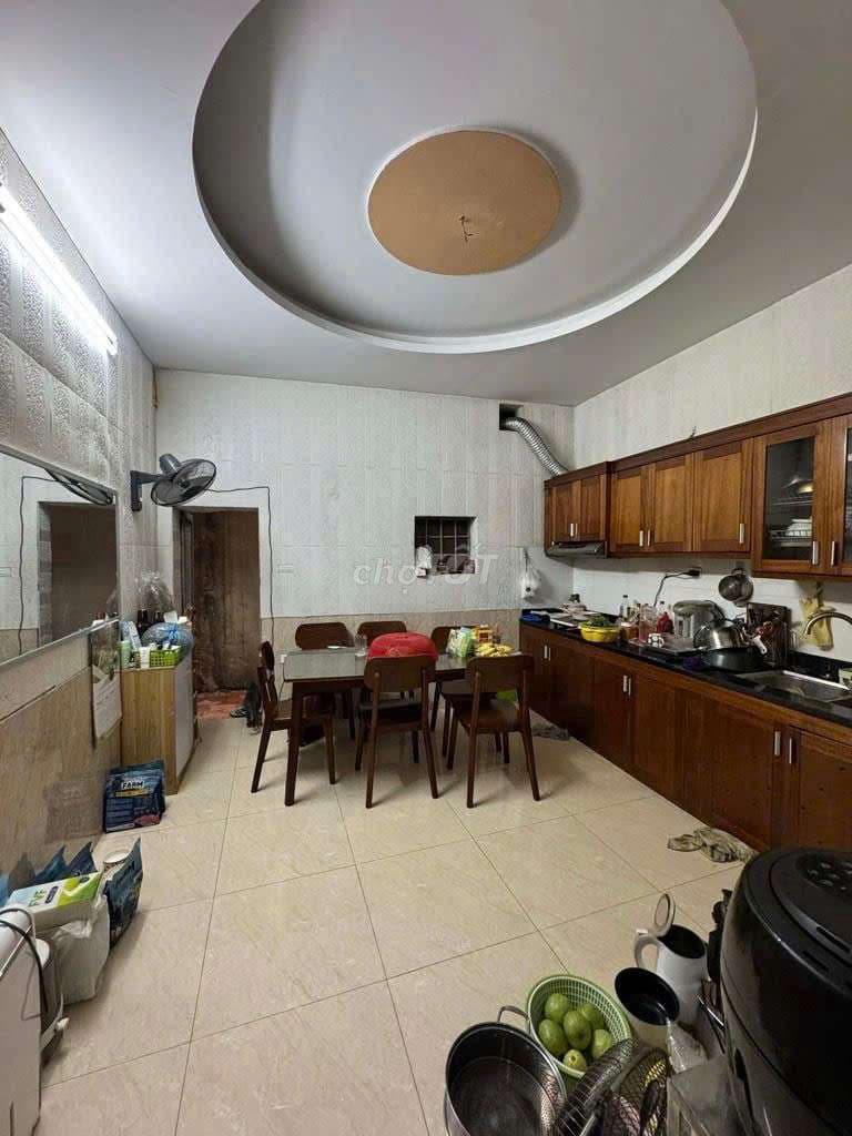 nhà Mình Khai, gần phố ô tô tránh, 71 m2, hơn 9 tỷ - Ảnh 3