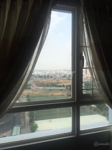 Chính chủ bán căn 2PN chung cư 4S, có sổ hồng, full nội thất - Ảnh 2