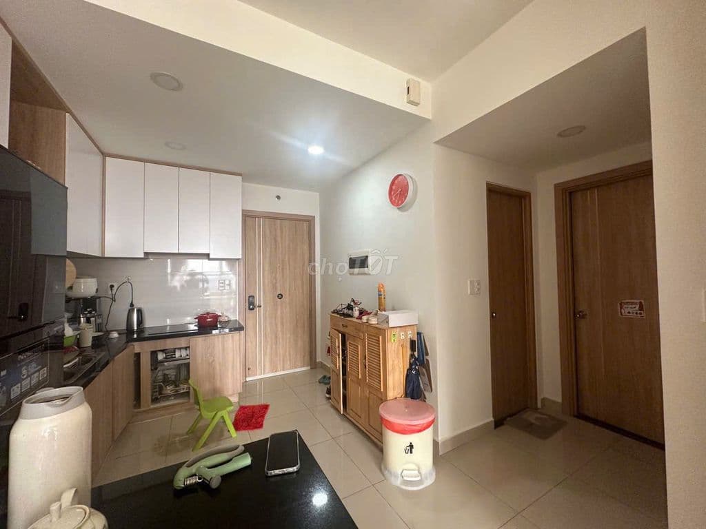 Căn hộ 2pn full nội thất - Ảnh 3