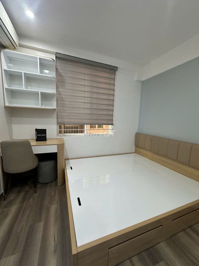Tòa CT1-A2 Linh Đàm, Hà Nội, căn 2 ngủ sổ đỏ, 4,08 tỷ đủ nội thất - Ảnh 3