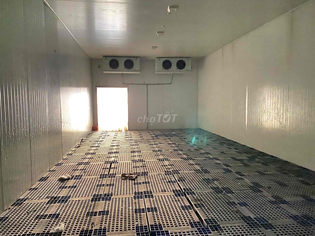 Bán hoặc cho thuê nhà mặt tiền chợ đầu mối nông sản Thủ Đức - Ảnh 2