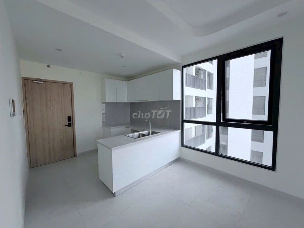 Bán căn góc 2PN dt 68m2 chỉ 3.55 tỷ tại chung cư Aurora Q8 - Ảnh 2