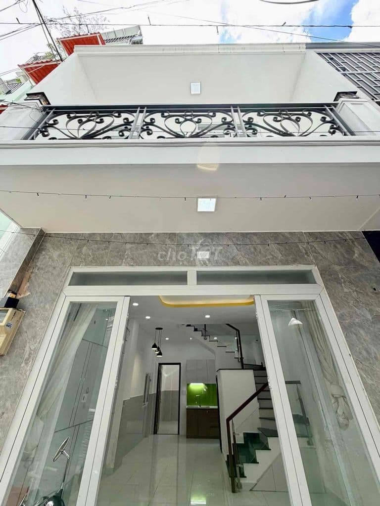 Bán nhà Đường Xô Viết Nghệ Tĩnh - Ảnh 2