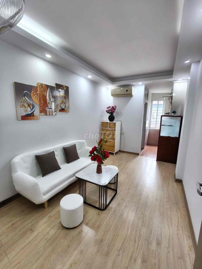 Bán CC Mini Xuân Đỉnh, Ngoại Giao Đoàn- Tầng Trung Thoáng Đẹp - Ảnh 3