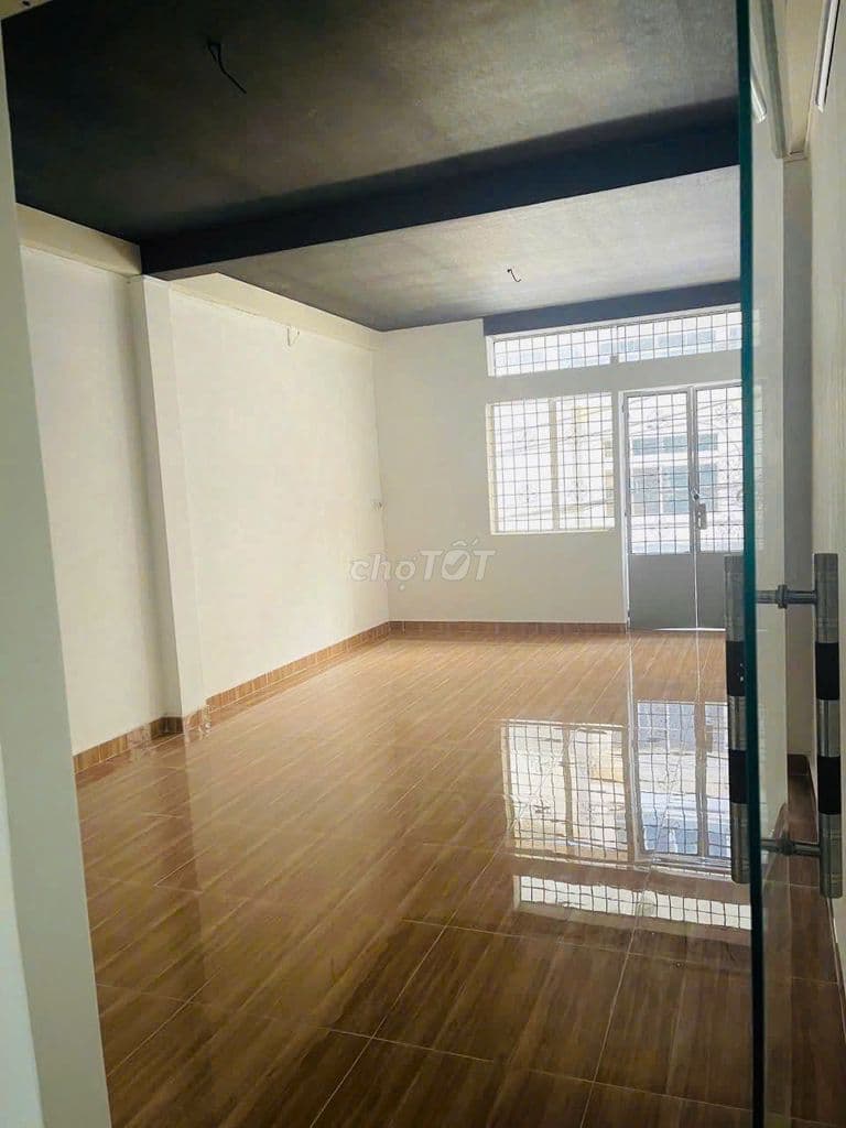 🔥13,5 Tỷ,nhà khu bàn cờ 778 Nguyễn Kiệm DT : 4x20 KC: 4 Tầng đường 10m - Ảnh 2