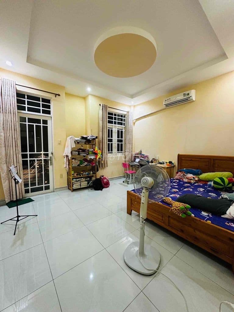 NHÀ 2 TẦNG HẺM XE TẢI NGAY TÂN HOÀ 2 HIỆP PHÚ - GẦN NGÃ TƯ THỦ ĐỨC - Ảnh 2