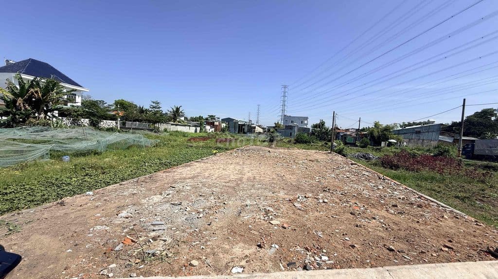 2 LÔ LIỀN KỀ MT Nguyễn Thị Sáng – Sổ riêng • DT: 5 x 23m - Ảnh 2