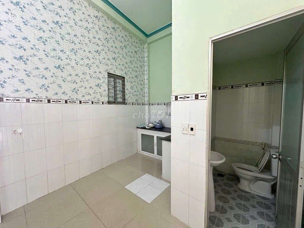 Rẻ Quận 12, nhà hxh thông gần nhà máy bia Heineken 4x10m giá 4,06tỷ TL - Ảnh 3