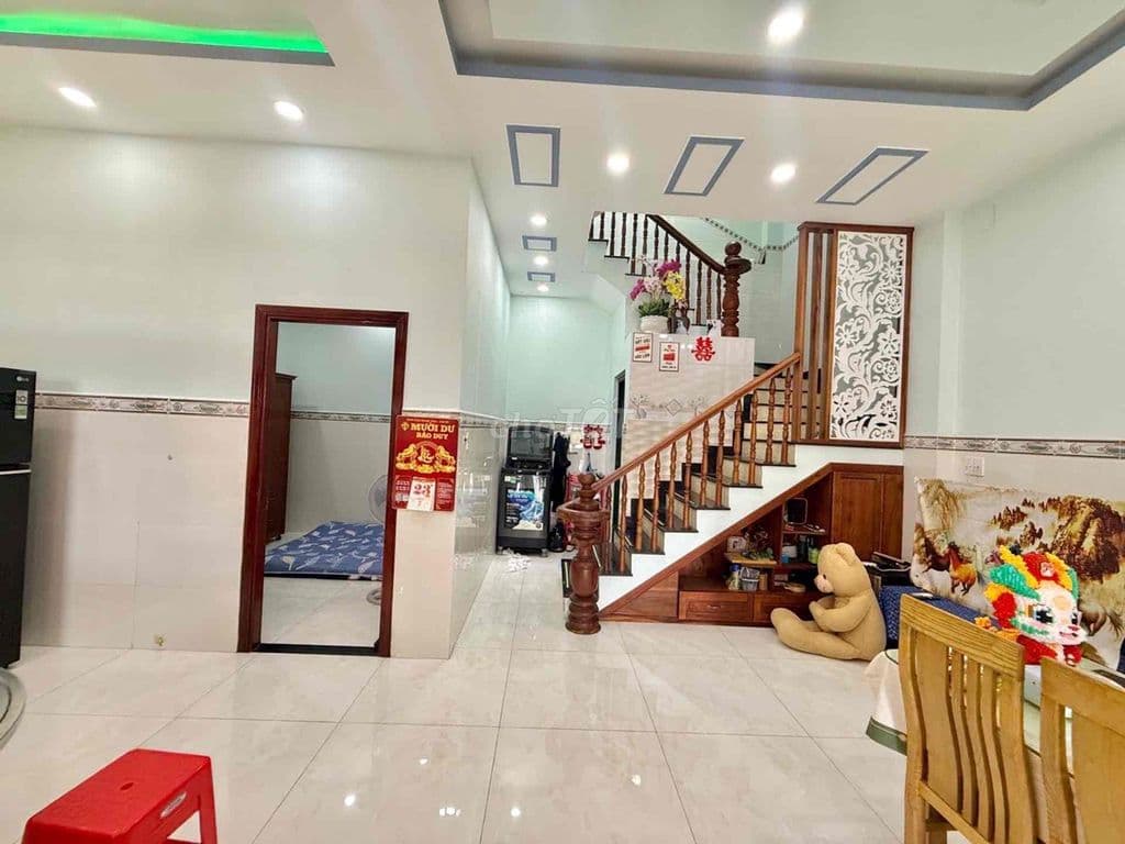Mặt tiền kinh doanh giá rẻ ngay chung cư Sunview vành đai 2 Tam Bình - Ảnh 2