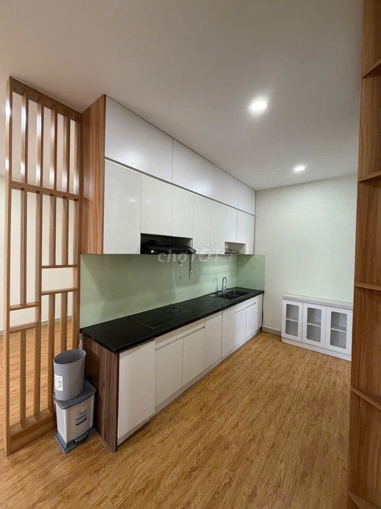 Căn hộ Topaz Elite Q.8 2PN 2WC Block Dragon - Ảnh 2
