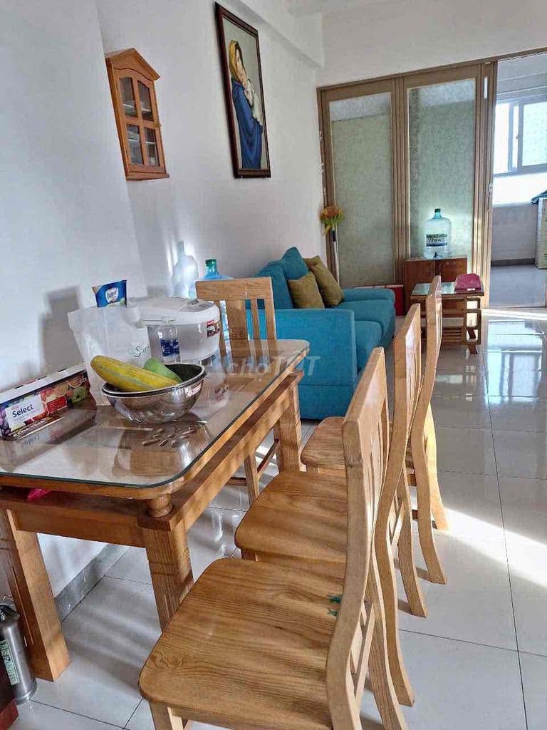 nhà đẹp xách va li vào ở - Ảnh 3