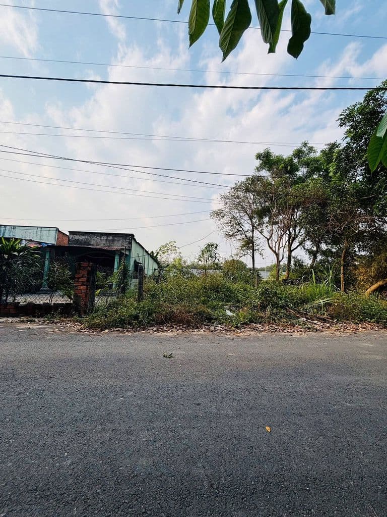 Bán đất 189m2 Định Hoà, TDM giá 2.15 tỷ - Ảnh 2