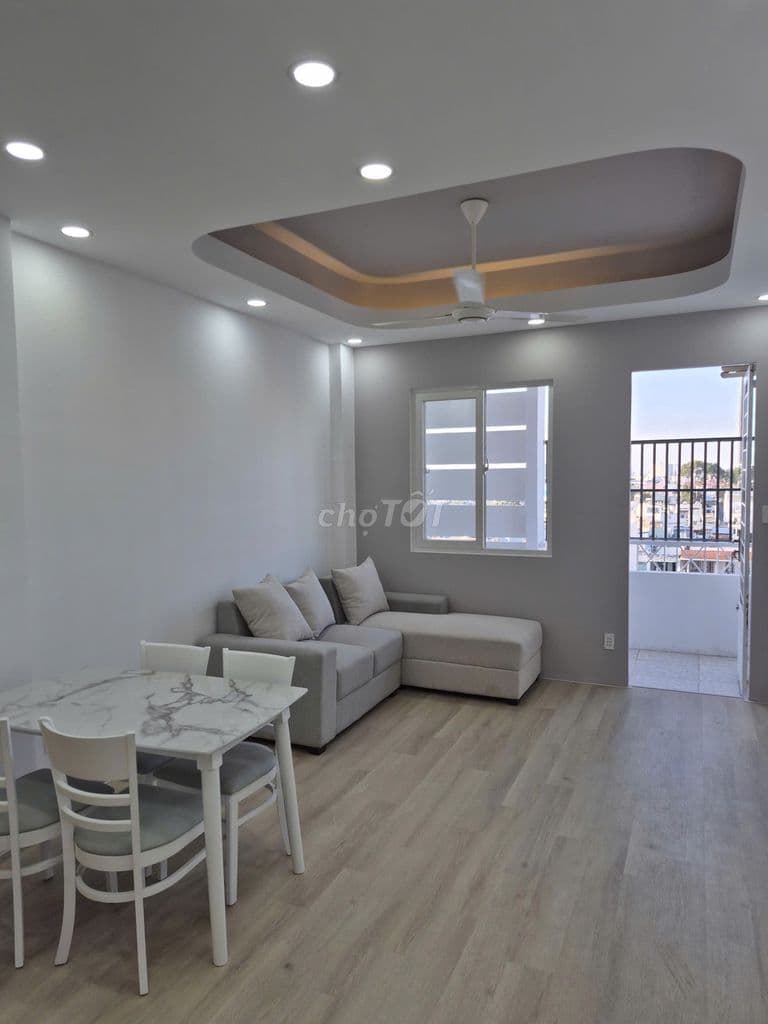 Chính chủ - Bán căn hộ Cây Mai Q11 - 50m2 - Ảnh 3