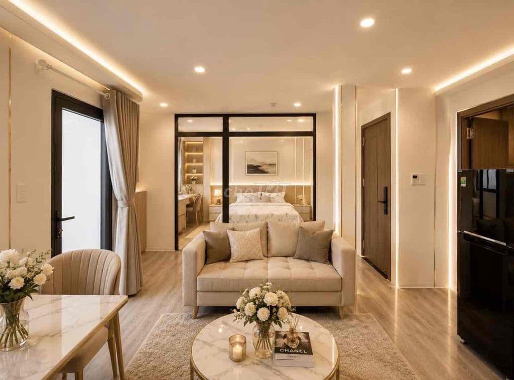BÁN CĂN 150 M2, 3 PHÒNG, 9.5 TỶ, CANTAVIL AN PHÚ - Ảnh 2