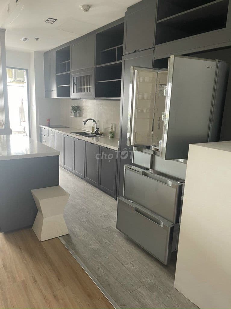 Bán căn hộ Garden Gate 3PN ,2WC , 102m2 , Sổ Hồng Riêng , 9.2 Tỷ