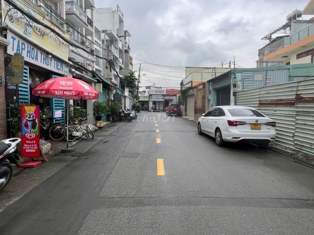 Chủ cần bán lô đất mặt tiền đường 28 Cát Lái gần chợ Cây Xoài Q2 - Ảnh 2