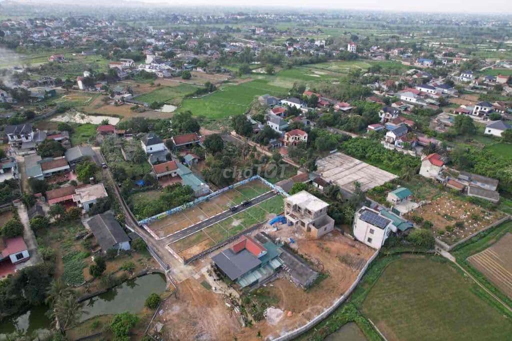 BÁN ĐẤT CHƯƠNG MỸ, HÀ NỘI 🏠 - 80M2 FULL THỔ CƯ - GIÁ 1,5X TỶ - Ảnh 3