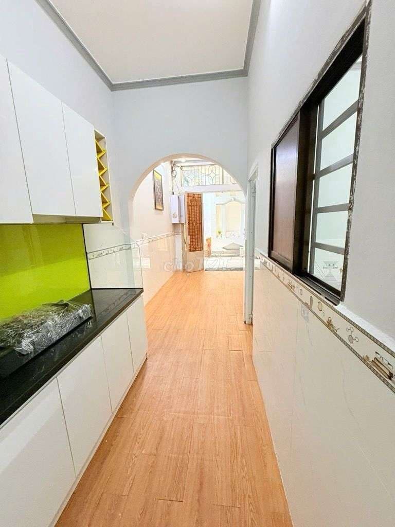 Nhà chợ Tân Bình, Lý Thường Kiệt, 57m2, mặt tiền 5m, giá nhỉnh 5 tỷ - Ảnh 3