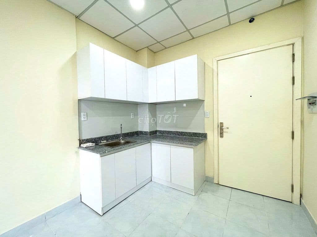 Chính chủ Bán căn hộ 1PN, 1.010 triệu nhận nhà ngay