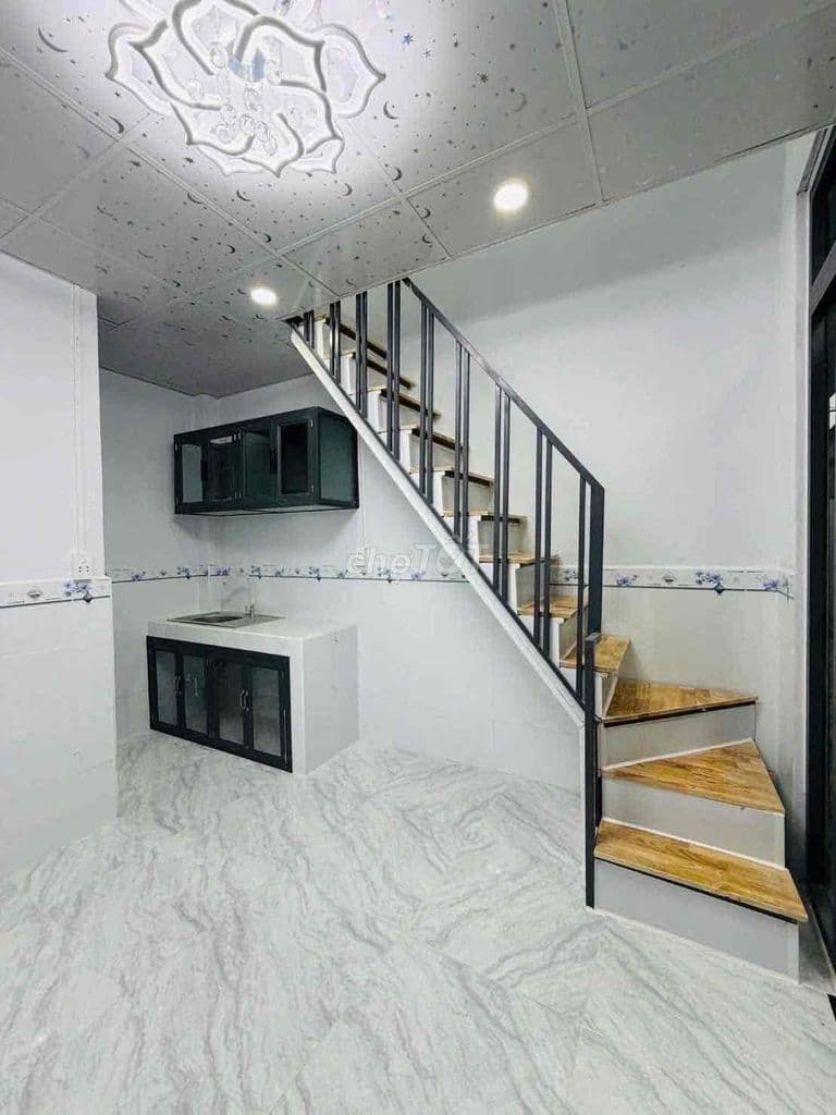Có Căn nhà cần bán giá rẻ đối diện bệnh viện đa khoa Thủ Đức - Ảnh 3