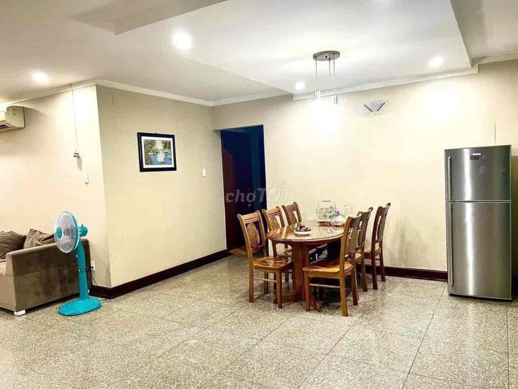 💥CHUYÊN BÁN CĂN HỘ GIAI VIỆT👉3PN2WC 147M🍀SỔ HỒNG - Ảnh 2