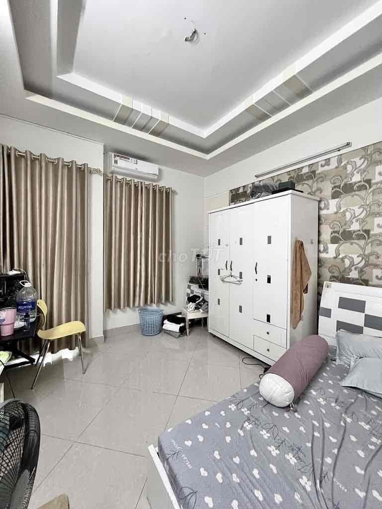 VIP 50m2 -8.2 tỷ về 7.45 Tỷ nhà HXH Hoàng Hoa Thám - Ảnh 3