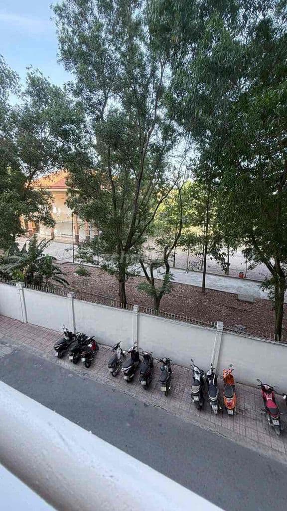 CHUNG CƯ LÊ THÀNH BÌNH TÂN - 37,5 - NỘI THẤT ĐẦY ĐỦ - Ảnh 2