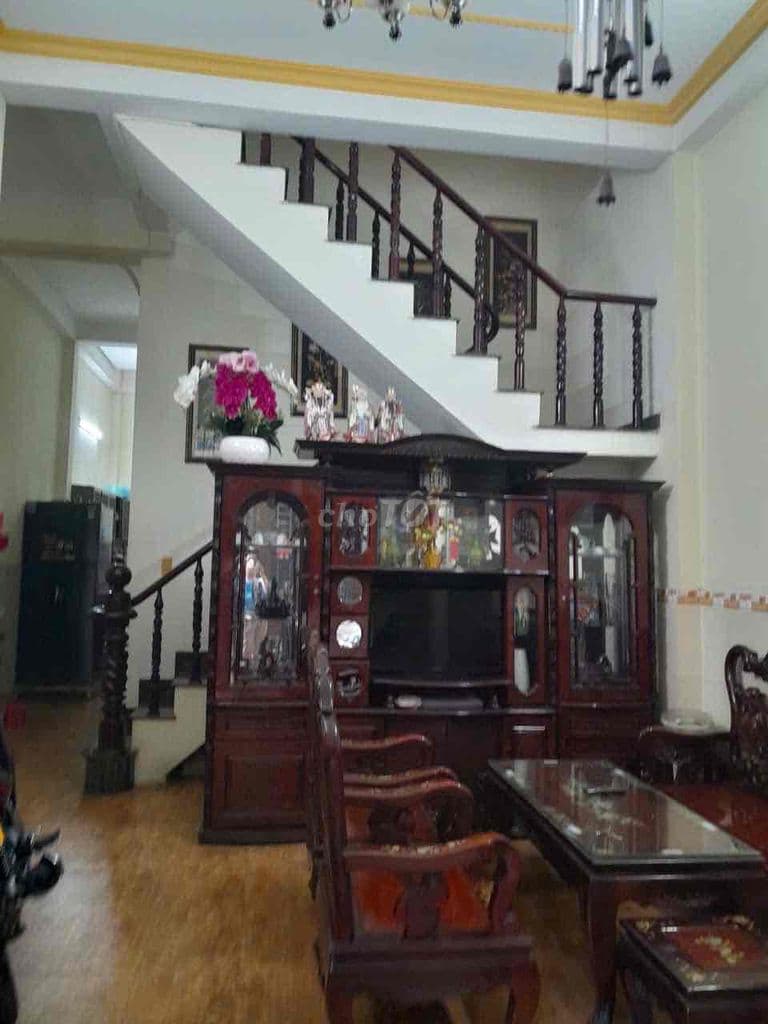 CHÍNH CHỦ BÁN NHÀ KHU CĂN CỨ 26 - Ảnh 2
