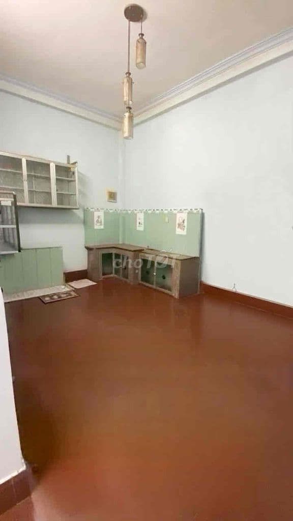 Nhà 1 lầu SHR; 5*16; ngay CĐ Điện Lực, cách Ngã Tư Ga 1,5km - Ảnh 3