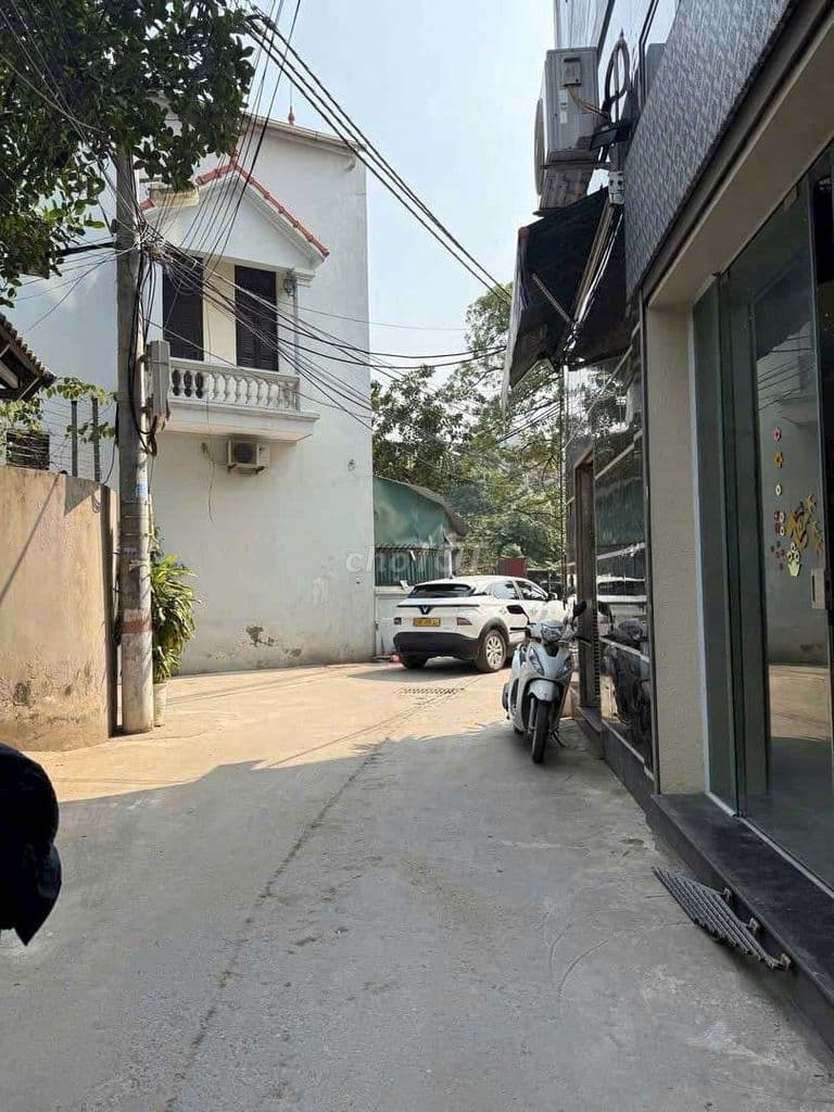 Bán nhà Thang Máy đẹp ô tô đỗ bãi ô tô sát nhà hơn 8 tỷ