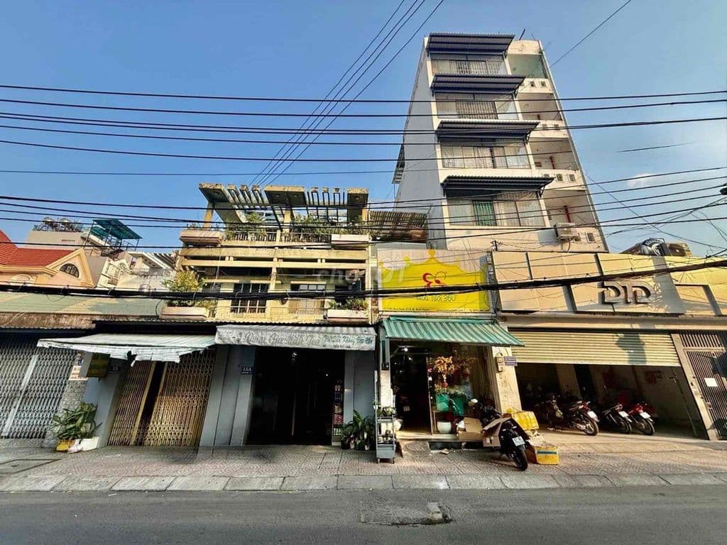 MẶT TIỀN TRẦN QUÝ CÁP – BÌNH THẠNH – CƠ HỘI GIỮ TÀI SẢN GIÁ TRỊ 🔥 📍 T - Ảnh 2