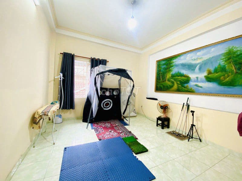 Bán nhà Năm Châu, Tân Bình – 5x20, 4PN, rất đẹp, chỉ hơn 6 tỷ - Ảnh 2