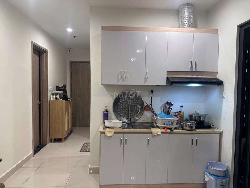 Chính chủ bán chung cư 1 ngủ, 2.7 tỷ, tại Vinhomes Ocean Park Gia Lâm
