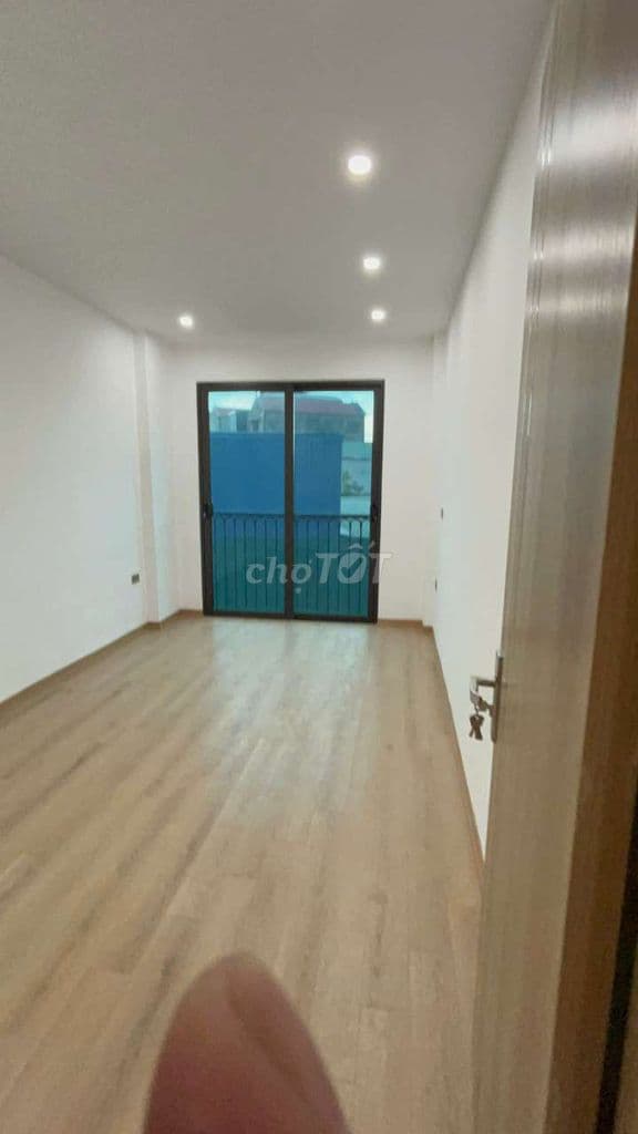 6.55 Tỷ 40M2 4 TẦNG –GẦN QL1A –KHÔNG QUA CAO TỐC, KHÔNG QUA ĐƯỜNG TÀU - Ảnh 3
