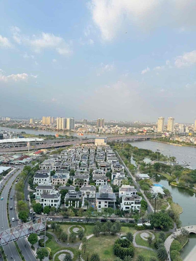 bán 3Pn - P5.07 - sổ hồng , giá : 15.9 tỷ/bp