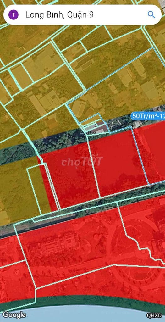 cần bán đất chinh chu liên hệ