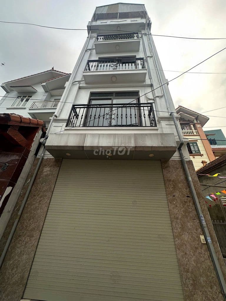 ĐA SỸ KIẾN HƯNG HÀ ĐÔNG 31M, 5T, MT4,4M, GIÁ 7,95 TỶ