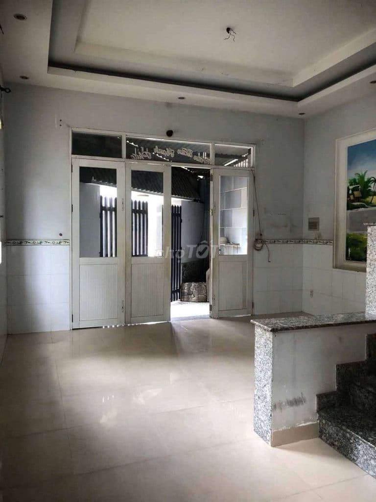 Chỉ 14 tỷ, nhà 2 tầng, Đường Số 494, Phường Tăng Nhơn Phú A Cũ. - Ảnh 2