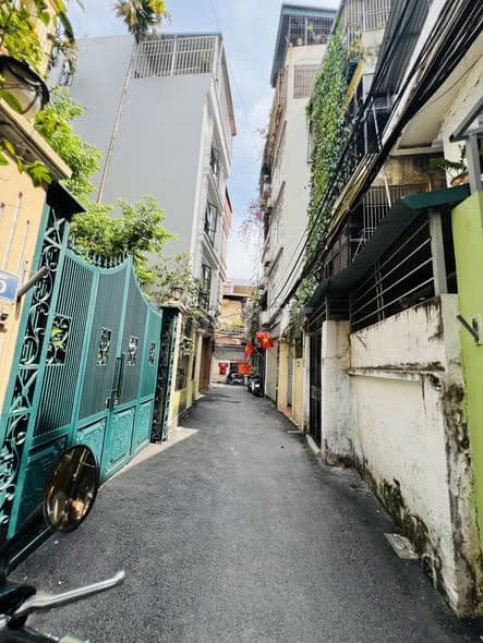 bán nhà phố Nguyễn Ngọc Nại, 60m2, 14 tỷ - Ảnh 3
