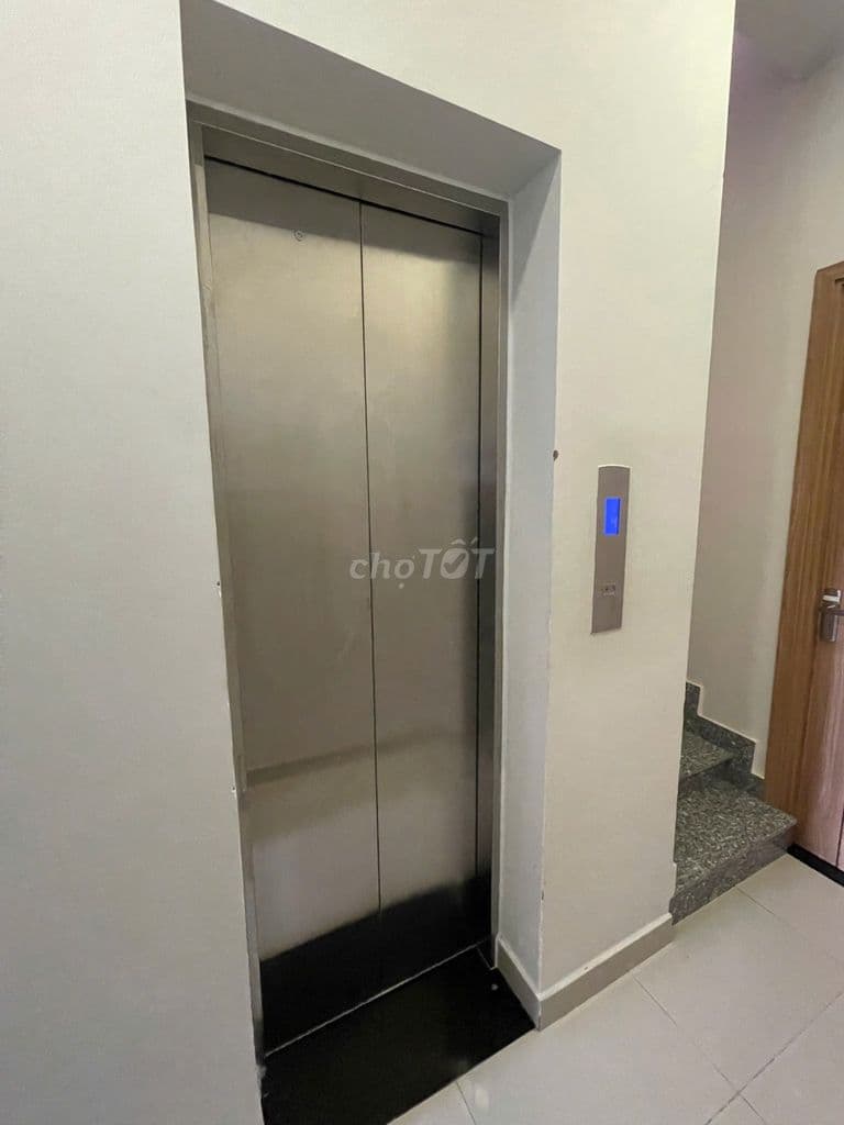 Kết cấu 6 Tầng Thang máy-Nhà Mặt Tiền khu Bình Phú giá chỉ 13,9 tỷ