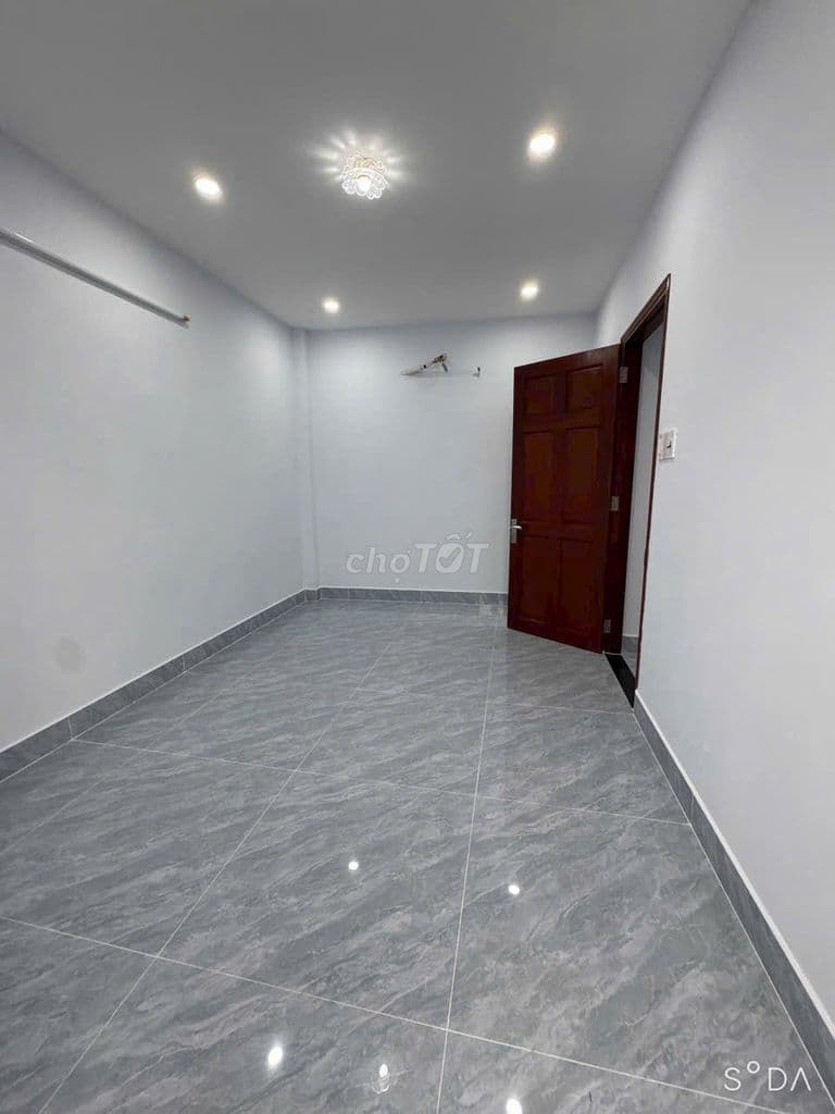 🌴 Bán nhà MTKD đường Bùi Tư Toàn- phường An lạc