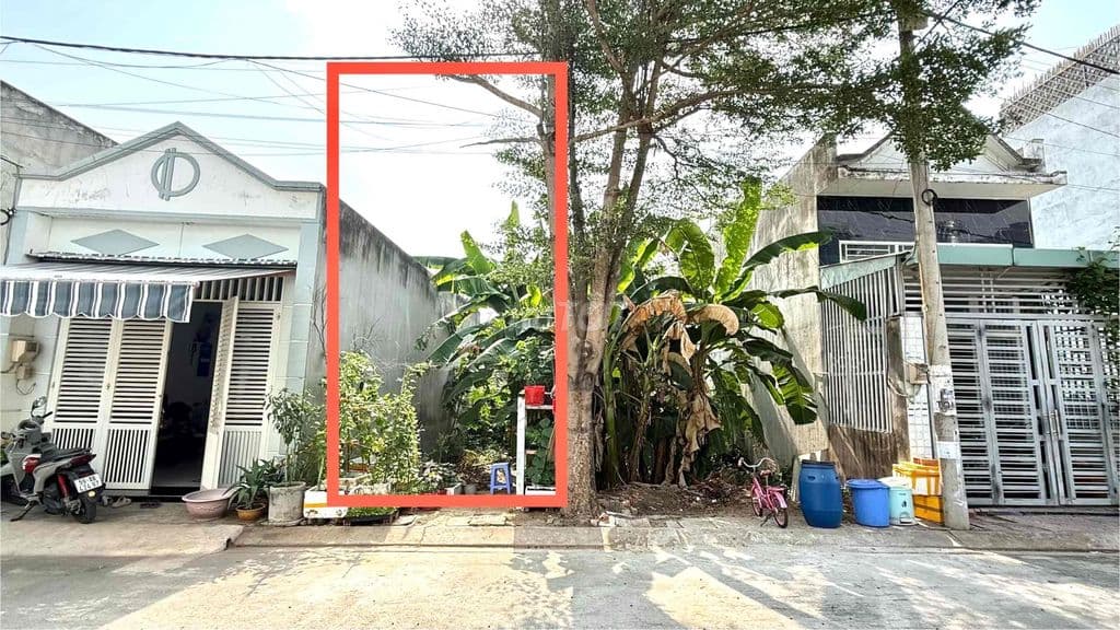 C10 - MẠNH TIẾN PHÁT ĐƯỜNG 8 LONG PHƯỚC - 2.65 TỶ